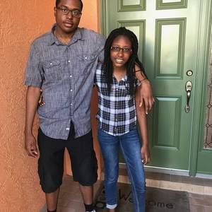 Meet your Posher, Jacques